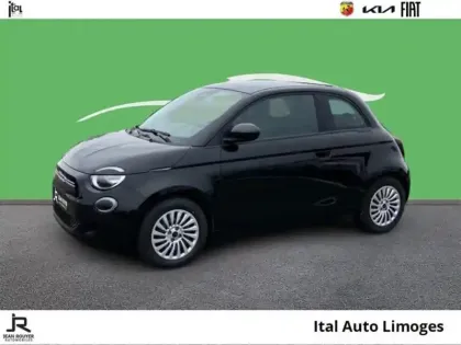 Photo Fiat 500