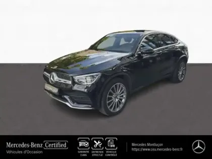 Photo Mercedes Classe Glc