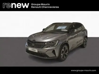 Photo Renault Austral