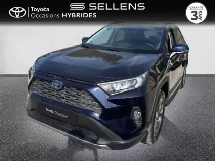 Photo Toyota Rav4