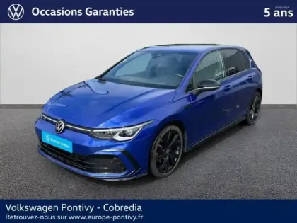 Photo Volkswagen Golf