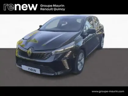 Photo Renault Clio