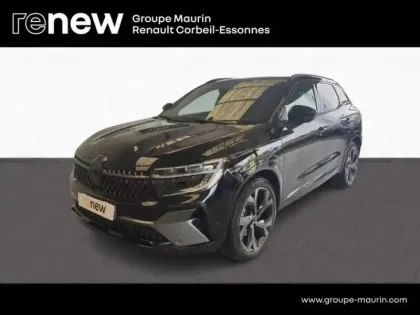 Photo Renault Austral