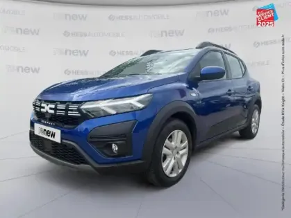 Photo Dacia Sandero