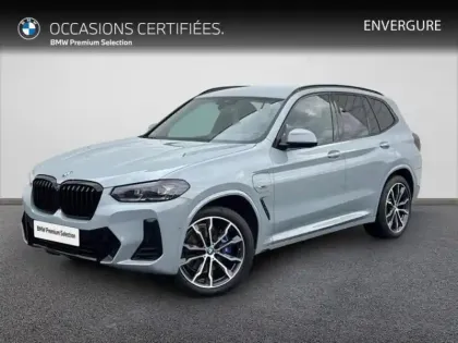 Photo Bmw X3