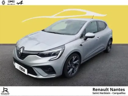 Photo Renault Clio