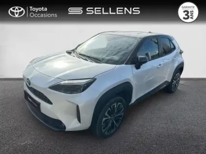 Photo Toyota Yaris