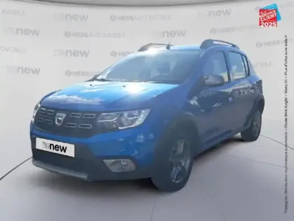 Photo Dacia Sandero
