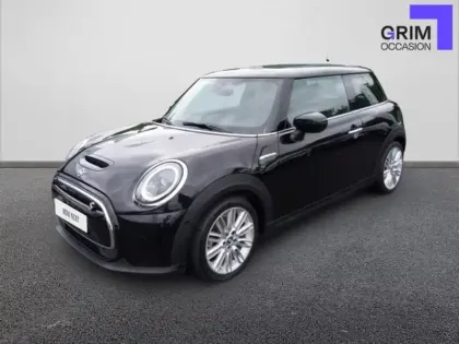 Photo Mini Mini