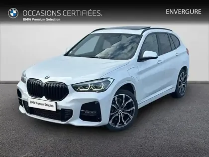 Photo Bmw X1