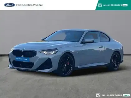 Photo Bmw Serie 2