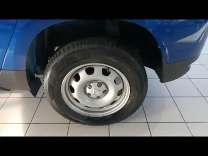 Photo 12 Dacia Duster  1.0 ECO-G 100ch Essential 4x2