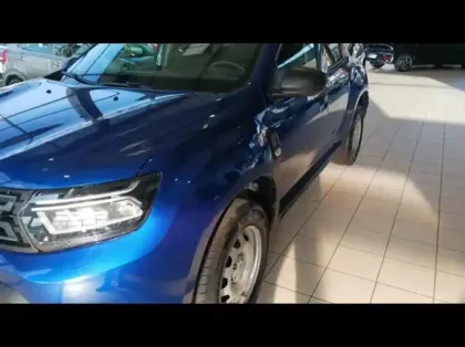 Photo 13 Dacia Duster  1.0 ECO-G 100ch Essential 4x2