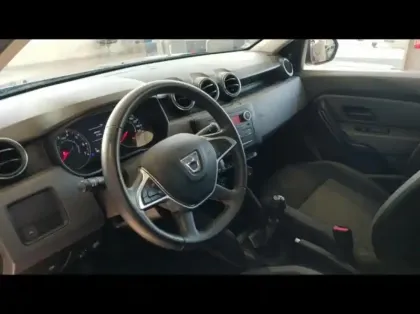 Photo 8 Dacia Duster  1.0 ECO-G 100ch Essential 4x2