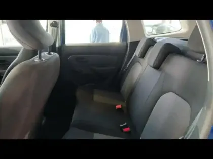 Photo 10 Dacia Duster  1.0 ECO-G 100ch Essential 4x2