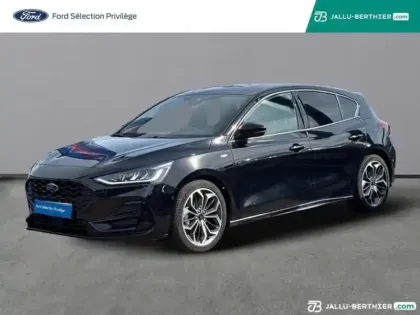 Photo Ford Focus