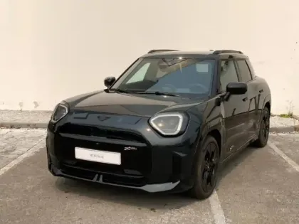 Photo Mini Aceman