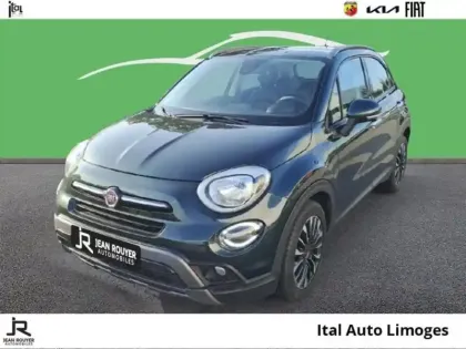 Photo Fiat 500x