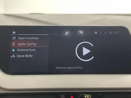 Photo 11 BMW Serie 1 Série 1 118iA 136ch Business Design DKG7