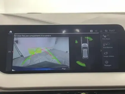 Photo 13 BMW Serie 1 Série 1 118iA 136ch Business Design DKG7