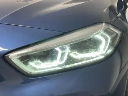 Photo 9 BMW Serie 1 Série 1 118iA 136ch Business Design DKG7