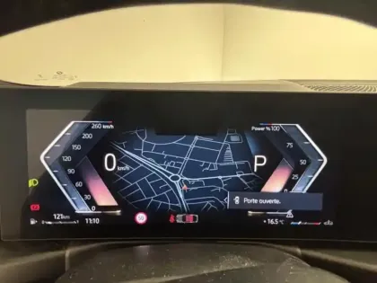 Photo 9 BMW Serie 4 Série 4 Gran Coupé 420iA 184ch M Sport