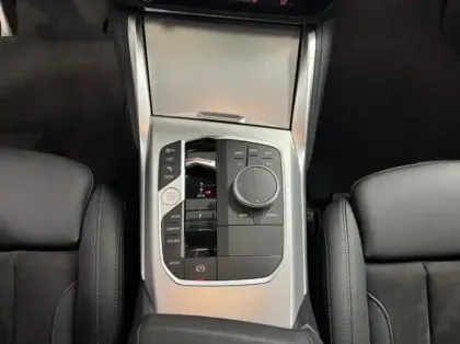 Photo 22 BMW Serie 4 Série 4 Gran Coupé 420iA 184ch M Sport