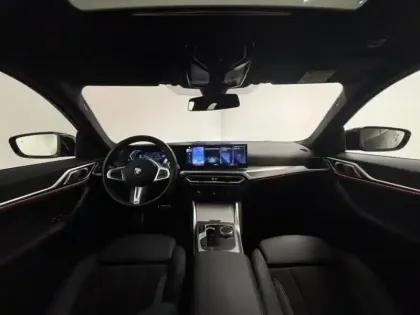 Photo 17 BMW Serie 4 Série 4 Gran Coupé 420iA 184ch M Sport