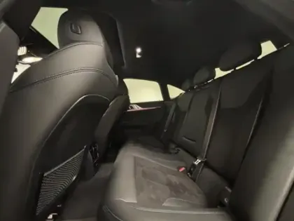 Photo 23 BMW Serie 4 Série 4 Gran Coupé 420iA 184ch M Sport