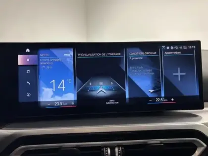 Photo 13 BMW Serie 4 Série 4 Gran Coupé 420iA 184ch M Sport