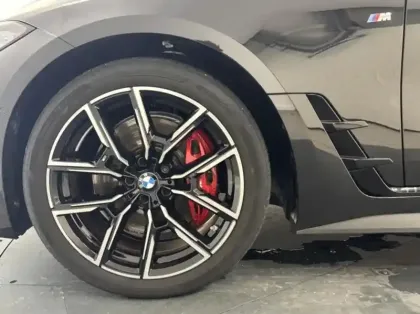 Photo 7 BMW Serie 4 Série 4 Gran Coupé 420iA 184ch M Sport