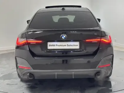 Photo 4 BMW Serie 4 Série 4 Gran Coupé 420iA 184ch M Sport