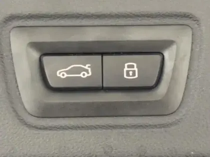 Photo 24 BMW Serie 4 Série 4 Gran Coupé 420iA 184ch M Sport