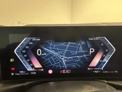 Photo 10 BMW Serie 4 Série 4 Gran Coupé 420iA 184ch M Sport