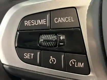 Photo 12 BMW Serie 4 Série 4 Gran Coupé 420iA 184ch M Sport