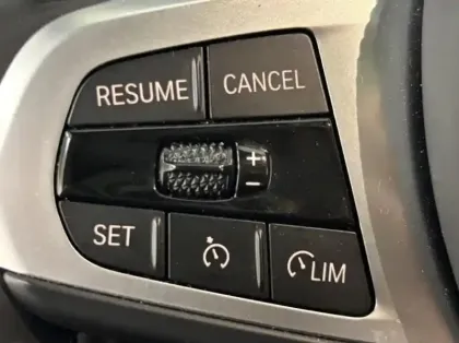 Photo 11 BMW Serie 4 Série 4 Gran Coupé 420iA 184ch M Sport