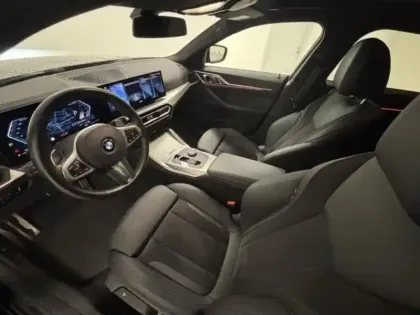 Photo 16 BMW Serie 4 Série 4 Gran Coupé 420iA 184ch M Sport