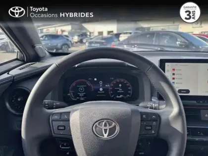 Photo 7 Toyota C-HR  2.0 200ch Collection NG23
