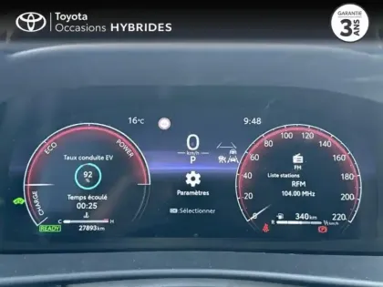 Photo 10 Toyota C-HR  2.0 200ch Collection NG23