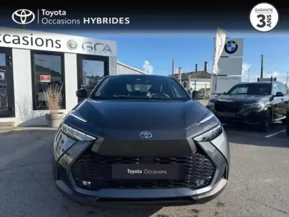Photo 3 Toyota C-HR  2.0 200ch Collection NG23