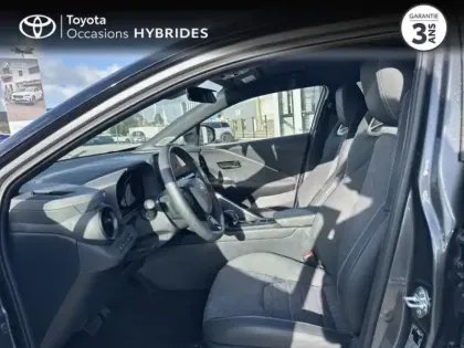 Photo 8 Toyota C-HR  2.0 200ch Collection NG23