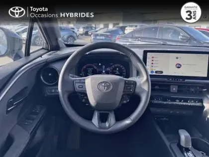 Photo 6 Toyota C-HR  2.0 200ch Collection NG23