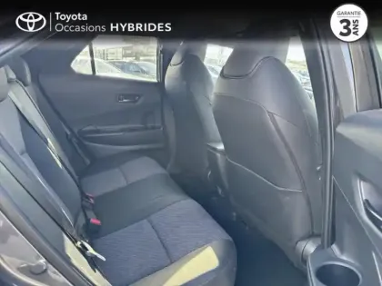 Photo 12 Toyota C-HR  2.0 200ch Collection NG23