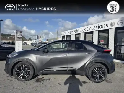 Photo 1 Toyota C-HR  2.0 200ch Collection NG23