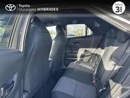 Photo 9 Toyota C-HR  2.0 200ch Collection NG23