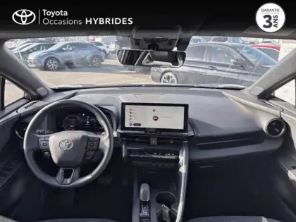 Photo 5 Toyota C-HR  2.0 200ch Collection NG23