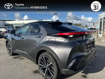 Photo 2 Toyota C-HR  2.0 200ch Collection NG23
