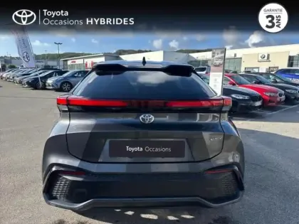 Photo 4 Toyota C-HR  2.0 200ch Collection NG23