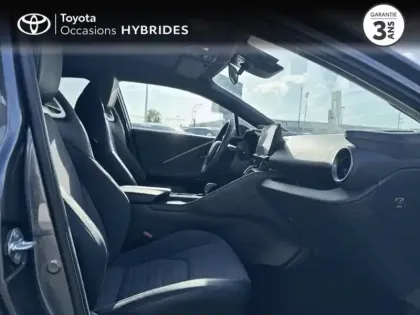 Photo 13 Toyota C-HR  2.0 200ch Collection NG23