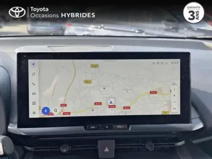 Photo 11 Toyota C-HR  2.0 200ch Collection NG23